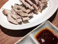 -贯贯吉·清真餐厅(浙江中路店)