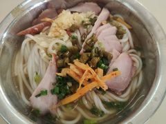 -胜嘉生榨米粉(科园总店)