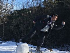 -硗碛藏寨·神木垒景区