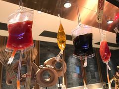 -南昌融创铂尔曼酒店咖啡苑餐厅