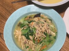 -山芋腔苏北菜(盐城滨海店)