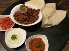 -HIGH FIVE哈福手工汉堡(桂林路店)