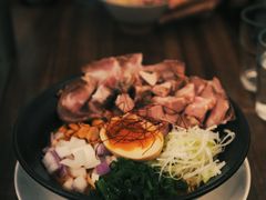 -真打拉面·日式拉面新流派(体育西横街店)