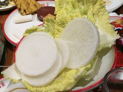 -成老灶火锅鸡(平山店)