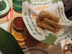 -迷你椰·泰式大排档(共康店)