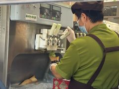 -吴裕泰茶庄(前门大街店)