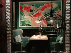 大堂-茉莉餐厅(亳州高新万达广场希夷大道店)