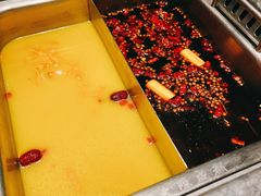 -大隐·成都火锅Bistro(合生麒麟新天地店)