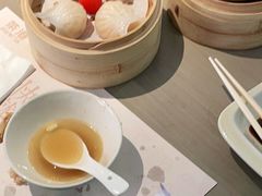 -茶港·点心·啫啫煲(王府井店)