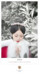 -盘子女人坊古装写真摄影(南京总店)