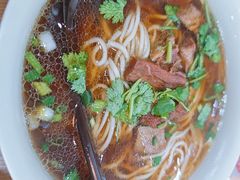 -李先生牛肉面大王(北京东四店)