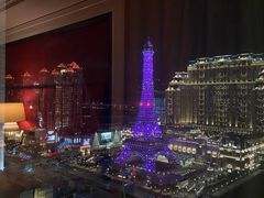 -澳门喜来登大酒店