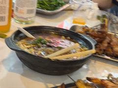 -马老大烧烤(和平路店)