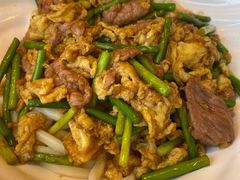 椒麻牛肉面-文三里屯面馆(三里屯店)