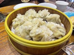 -蒙亨·手把肉·蒙古包文化主题餐厅(天恒广场店)