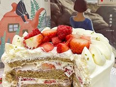-积慕Cake(解放大道店)