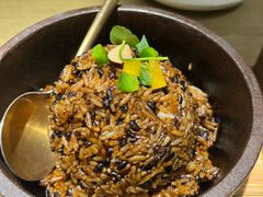 -熹素·鲜美素食Vegetarian (天河领展店)