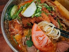 -海安安越南粉(丹竹頭店)