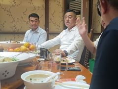 -盈春大饭店(千山路店)