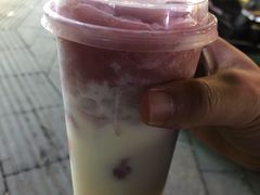 -书亦烧仙草(汽车西站店)