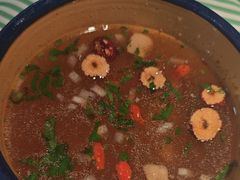 -楼兰新疆菜(江宁万达店)