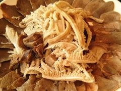 -许府牛杂·鲜牛肉火锅(梁溪万达店)