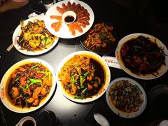 -红盔甲·小龙虾(人民广场店)