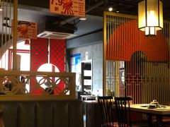 -京韵胡同·酱香羊蝎子火锅涮肉(长寿路店)
