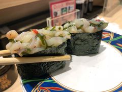 -大起水产回转寿司(道顿堀店)