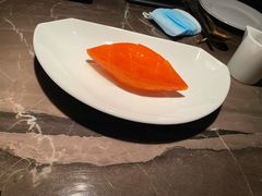 蜜汁红薯-新荣记(BFC外滩金融中心店)