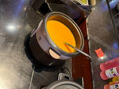 -阳光牧场自助餐厅(宝德购物中心店)