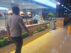 -新艺自助美食城(中山路店)