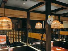 -一豚轩·烧鸟·豚骨拉面(五四路店)