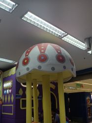 -孩子王童乐园(马群店)