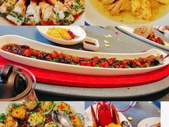 -汤记传菜(秀浦路店)