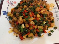 -市井川菜(钟山店)