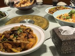 -95号酱骨·一块豆腐(展春园西路店)
