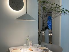 -春树下·树屋花房西餐厅(罍街AS1980店)