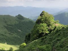 -北京灵山风景区