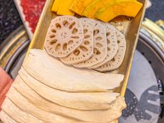 -熊大·鲜烤黄牛肉(五山店)