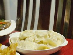 猪肉酸菜饺子-哈尔滨饺子王·东北菜(鱼鳞浃路店)