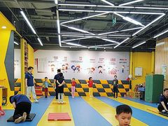 -HELLO功夫(印象城店)