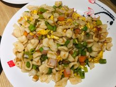 -秦香阁·西北家常菜(徐汇日月光中心店)