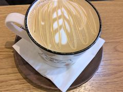 -悠然咖啡(高坪阳春路店)