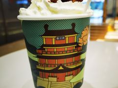 -KUNCHA鲲茶·江西制茶(铜锣湾店)