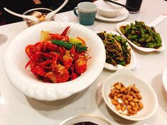 -虾胡闹龙虾馆(湄南河店)