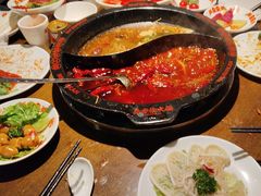 -牛市坎火锅(建设路店)