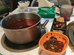 -亚马逊海鲜自助(梅溪湖步步高店)