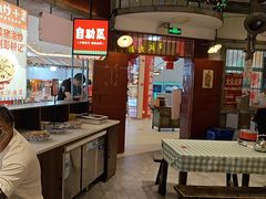 -彭耕记猪油炒小菜(吉联mall店)