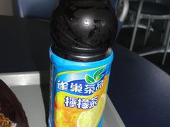 -彗星餐厅(香港迪士尼乐园)